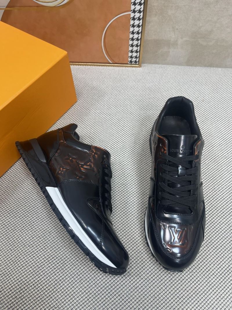 Louis Vuitton Run Away Sneaker